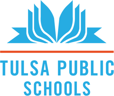 Tulsa Public Schools logo