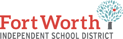 Fort Worth Independent School District logo