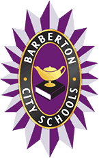 Barberton City Schools logo